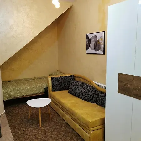 Contigo Белград