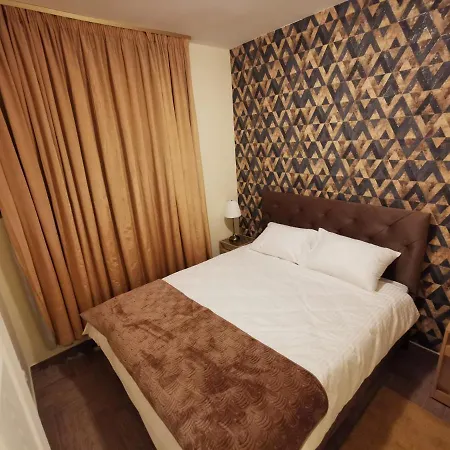 شقة Contigo بلغراد