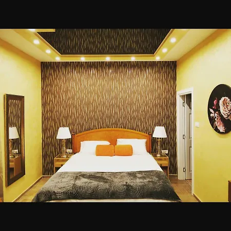 Contigo Apartment Belgrade