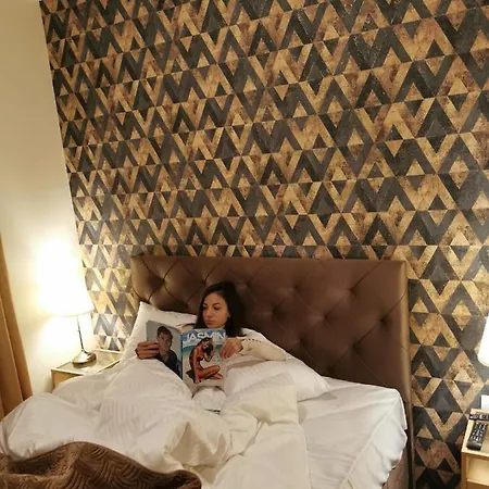 Apartment Contigo Belgrade