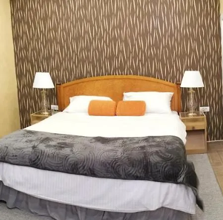 Contigo Apartment Belgrade