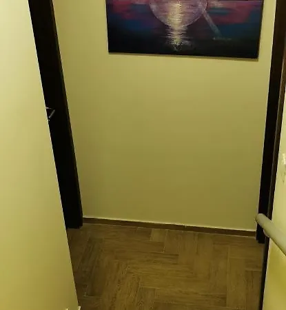Contigo アパート *