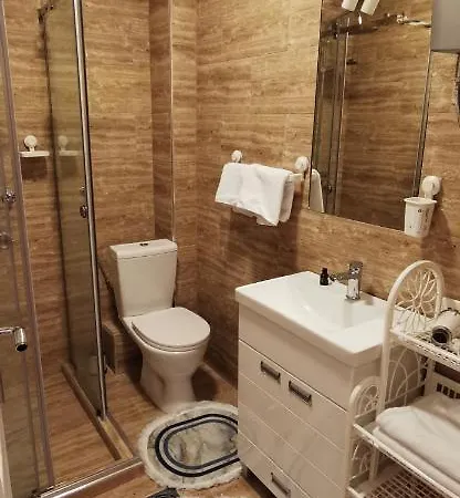 Contigo Apartment Belgrade
