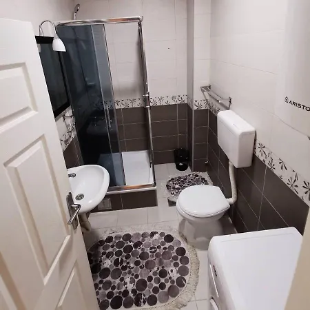 Contigo Апартаменты Белград