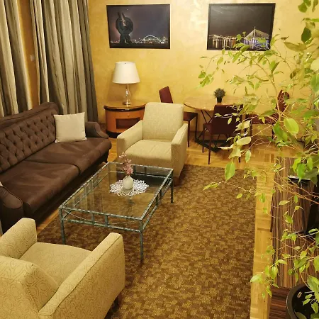 Apartment Contigo