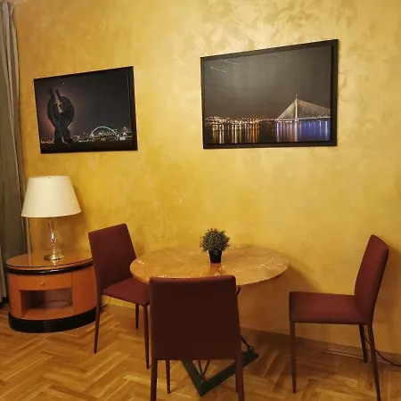 Contigo بلغراد