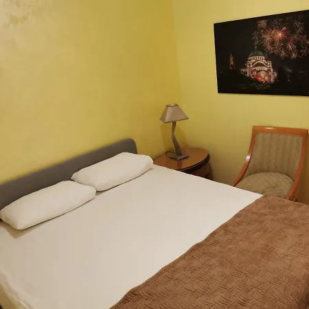 Contigo Белград