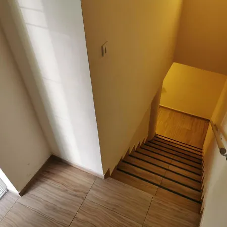 شقة Contigo بلغراد